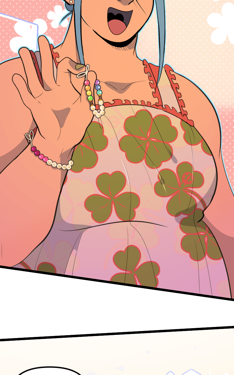 Read Daybreak chapter 296 image 7 on Lezhin