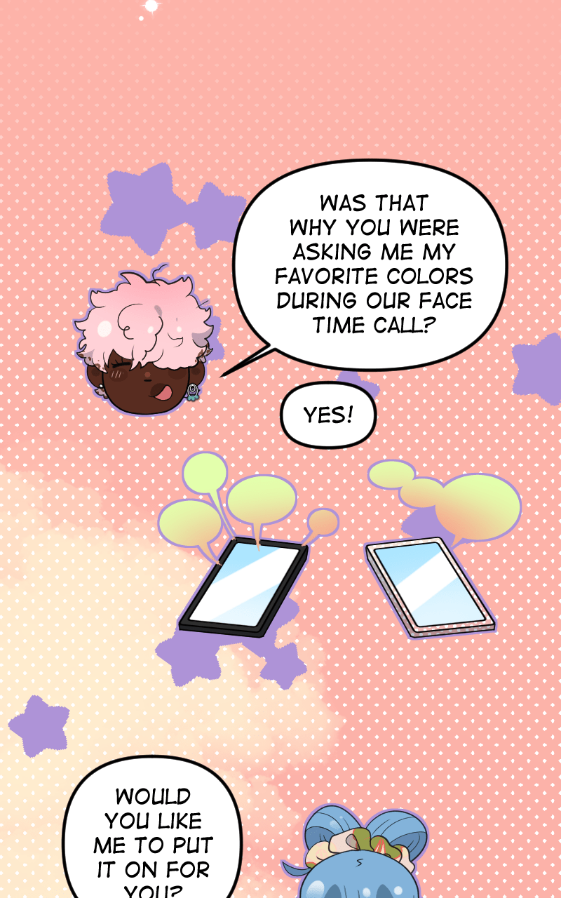 Read Daybreak chapter 296 image 9 on Lezhin