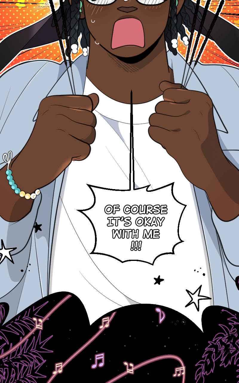 Read Daybreak chapter 297 image 11 on Lezhin