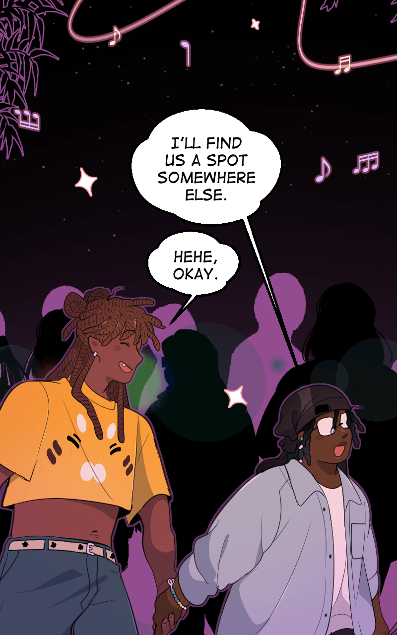 Read Daybreak chapter 297 image 12 on Lezhin