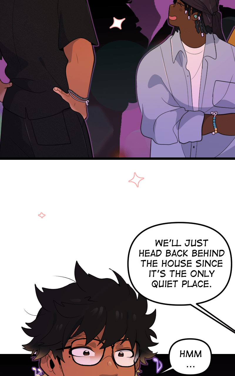 Read Daybreak chapter 297 image 14 on Lezhin