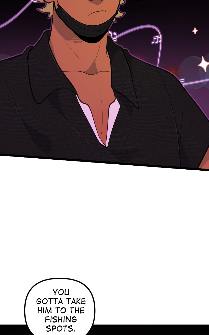 Read Daybreak chapter 297 image 15 on Lezhin