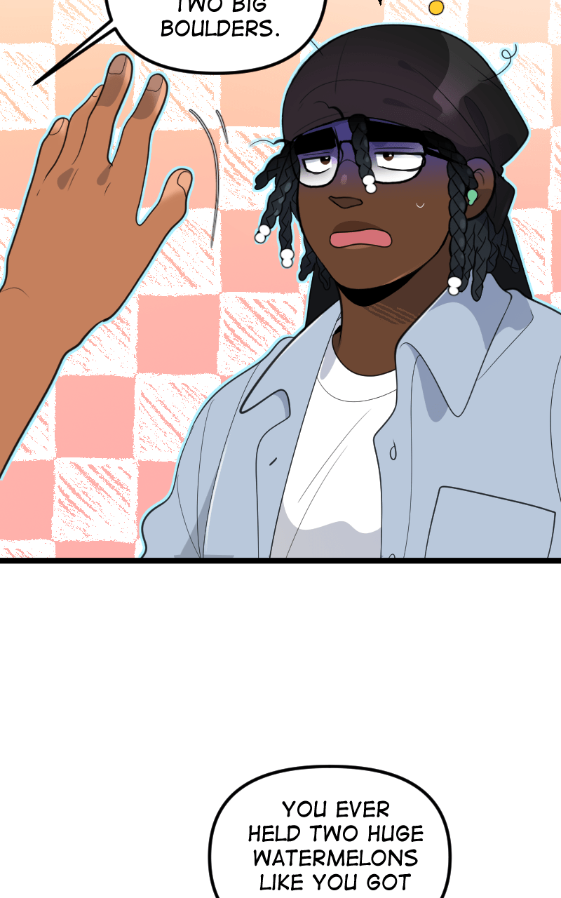 Read Daybreak chapter 297 image 19 on Lezhin