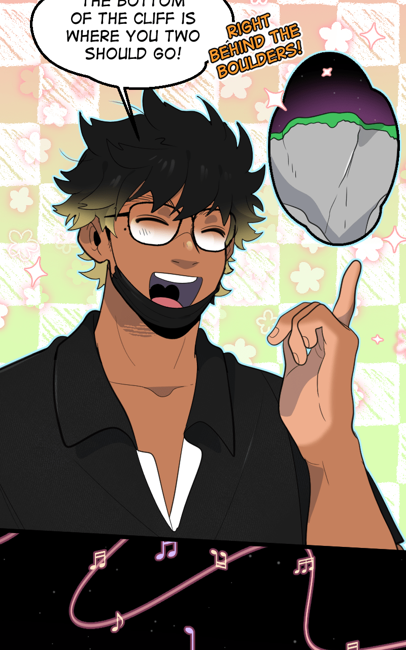 Read Daybreak chapter 297 image 21 on Lezhin