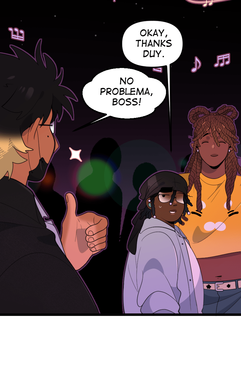 Read Daybreak chapter 297 image 22 on Lezhin