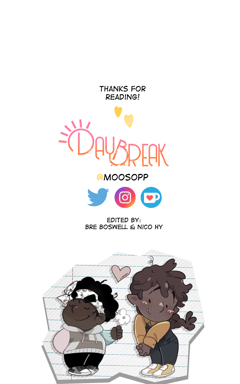 Read Daybreak chapter 297 image 24 on Lezhin