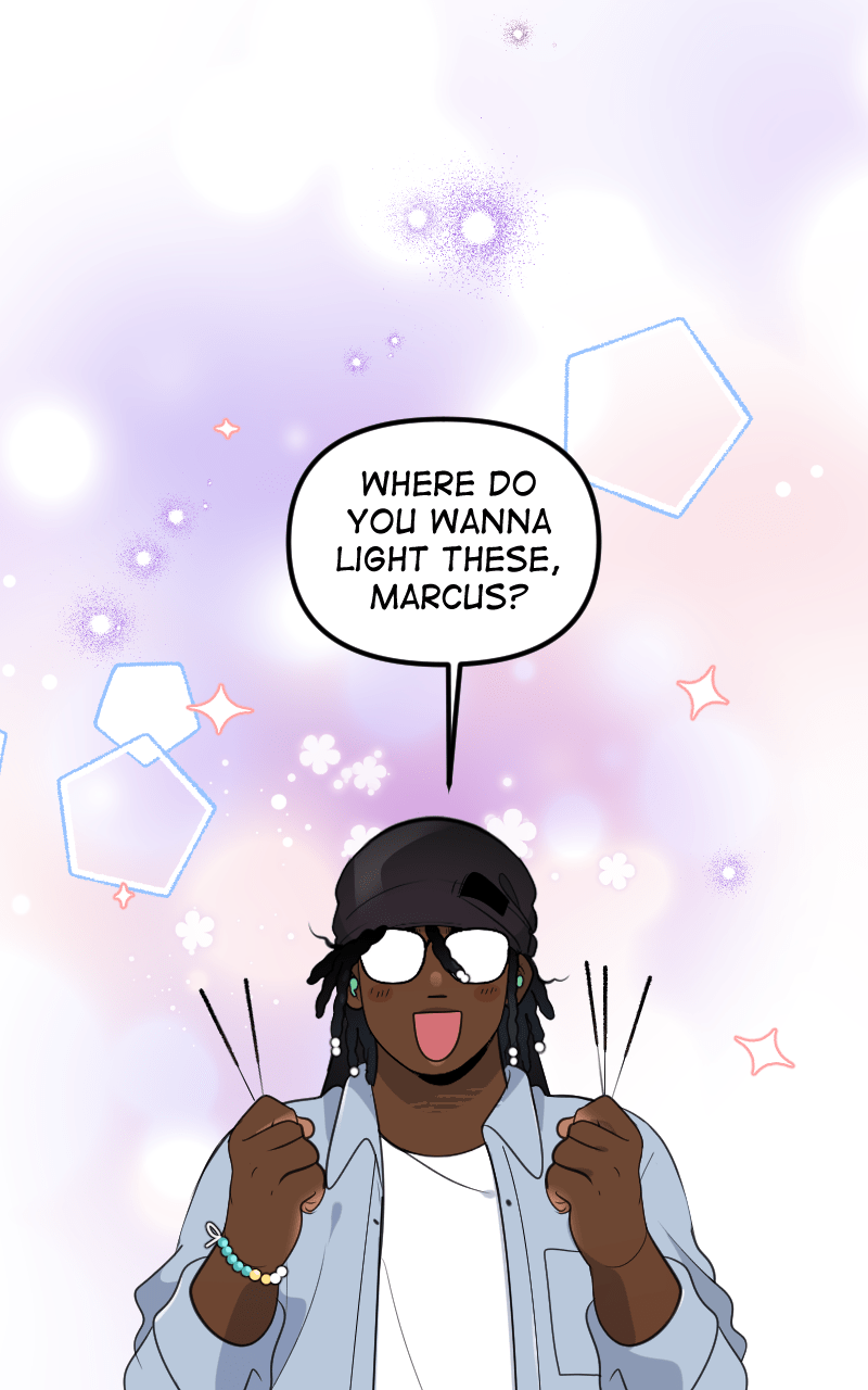 Read Daybreak chapter 297 image 3 on Lezhin