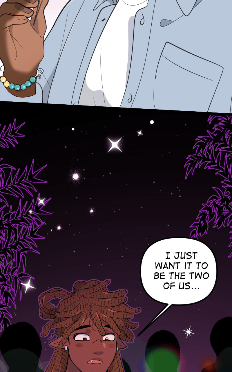 Read Daybreak chapter 297 image 6 on Lezhin