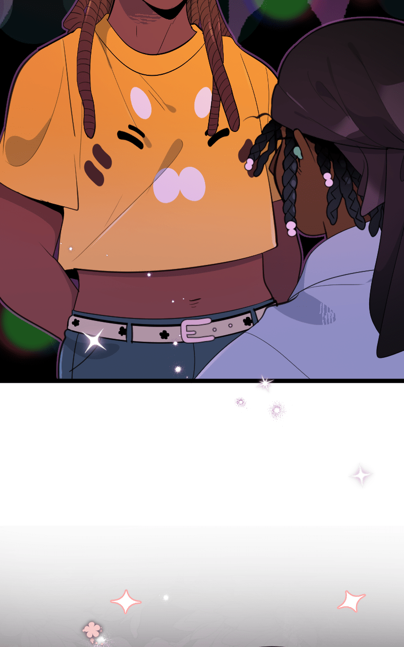 Read Daybreak chapter 297 image 7 on Lezhin
