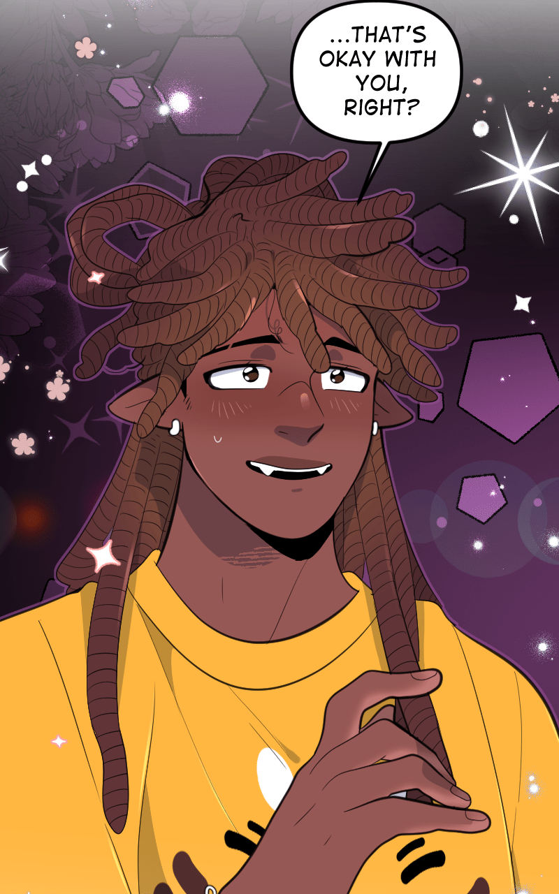 Read Daybreak chapter 297 image 8 on Lezhin