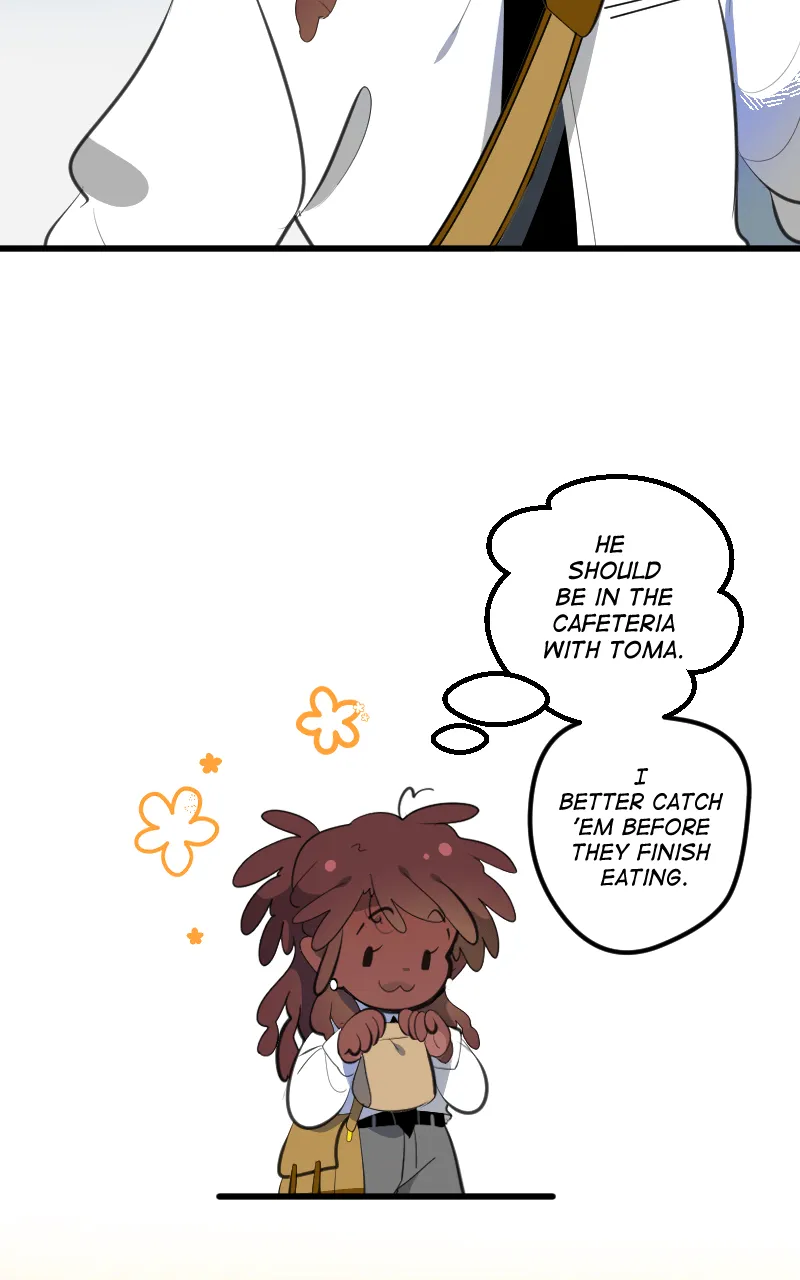 Read Daybreak chapter 3 image 1 on Lezhin