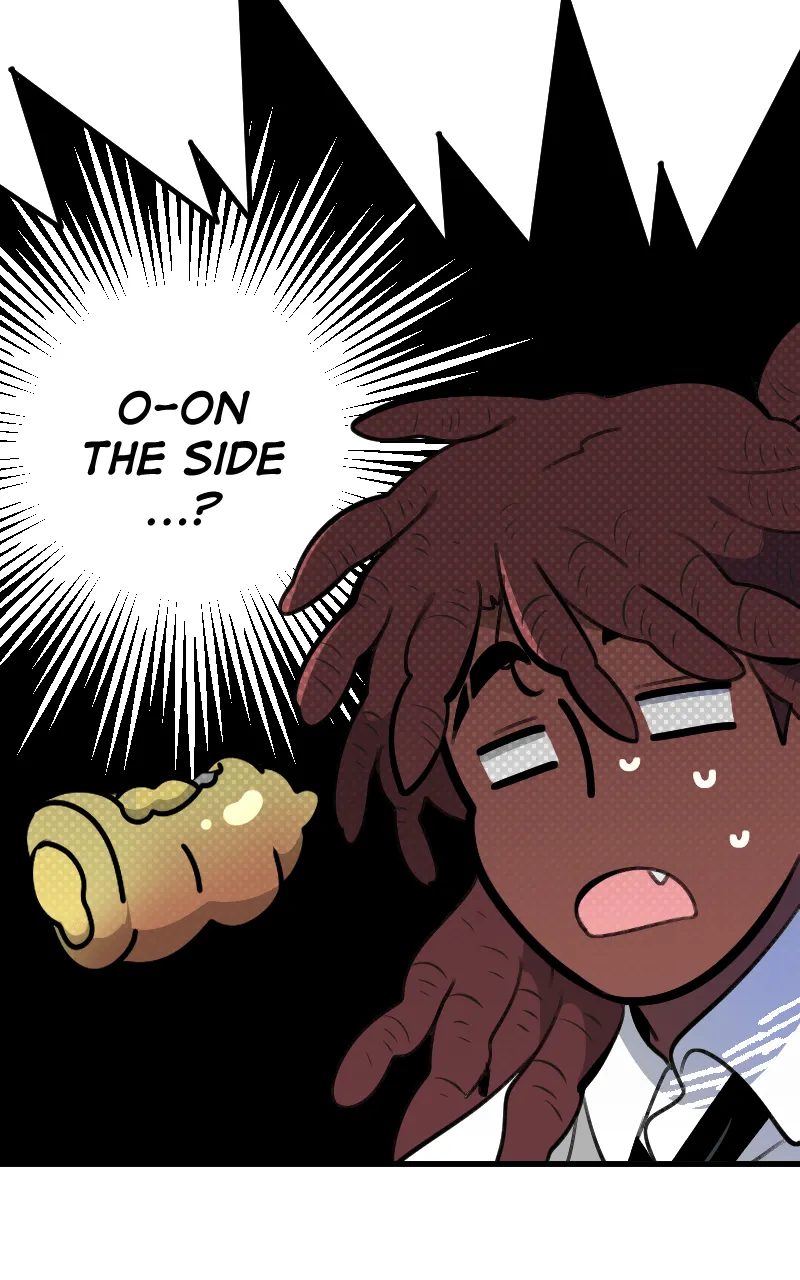 Read Daybreak chapter 3 image 10 on Lezhin