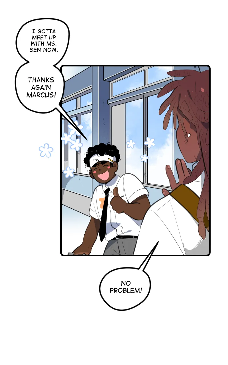 Read Daybreak chapter 3 image 12 on Lezhin