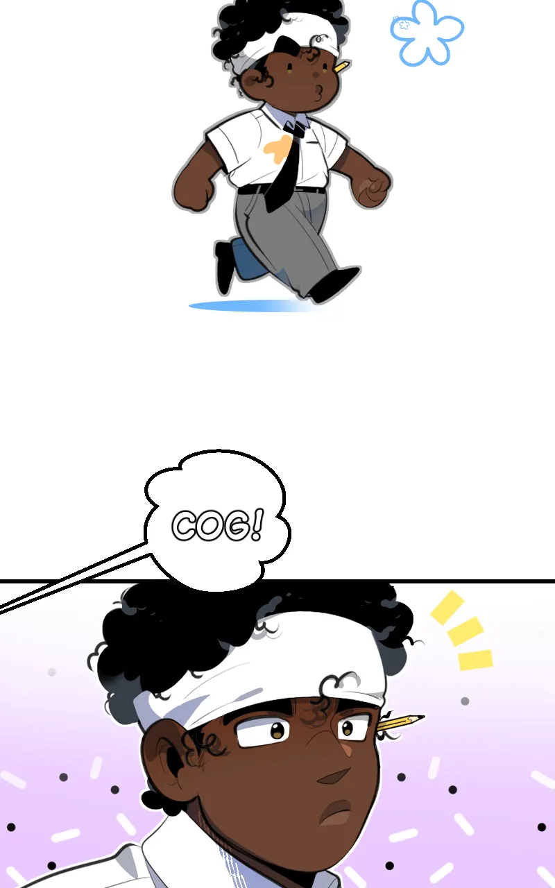 Read Daybreak chapter 3 image 17 on Lezhin