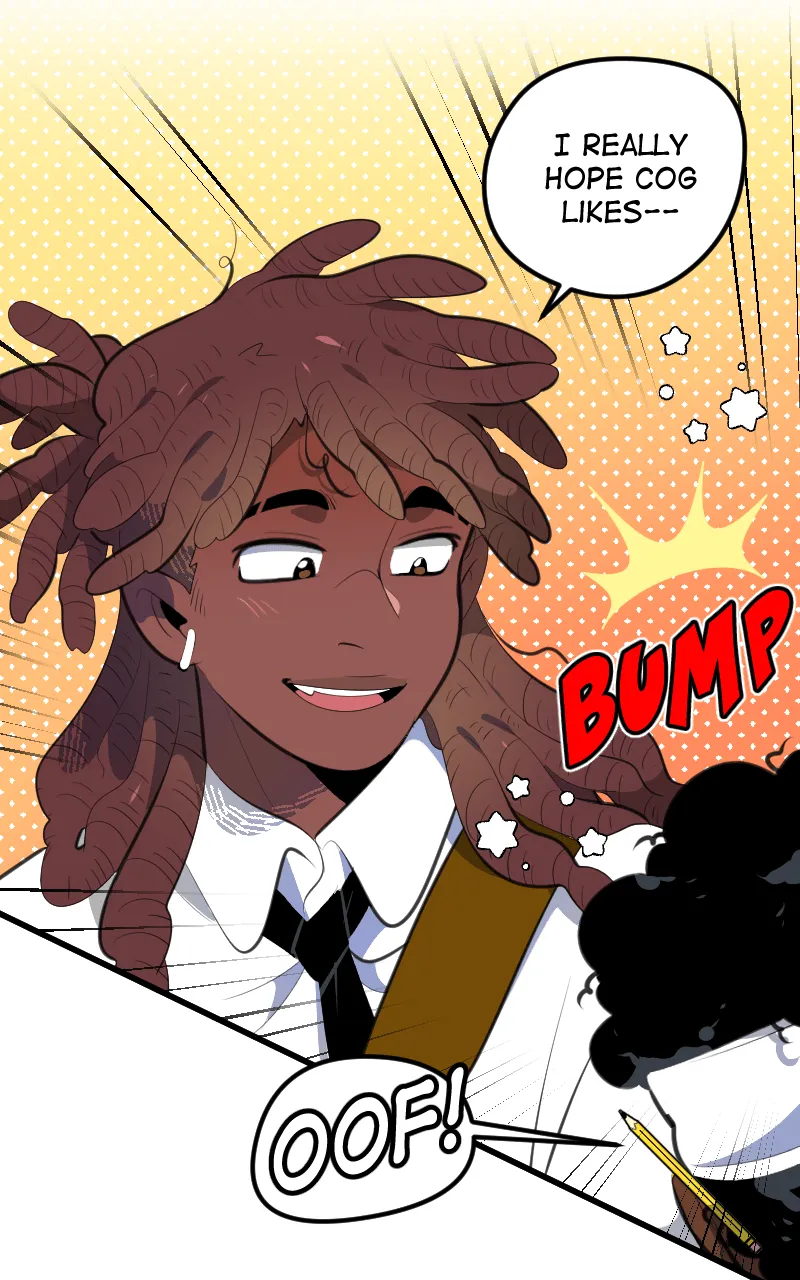 Read Daybreak chapter 3 image 2 on Lezhin