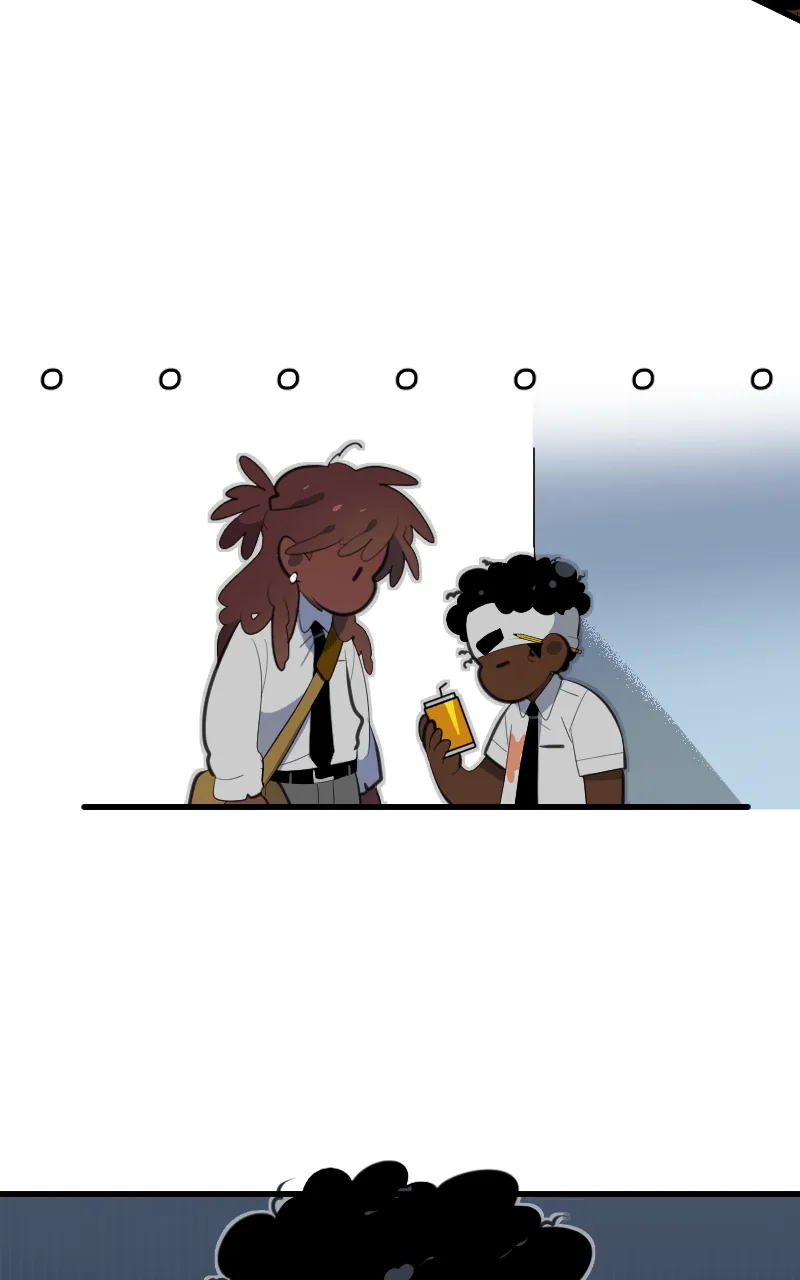Read Daybreak chapter 3 image 3 on Lezhin
