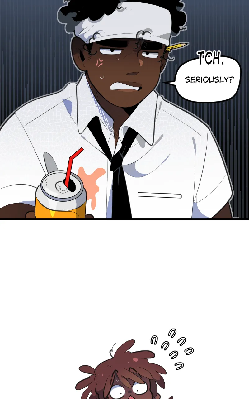 Read Daybreak chapter 3 image 4 on Lezhin