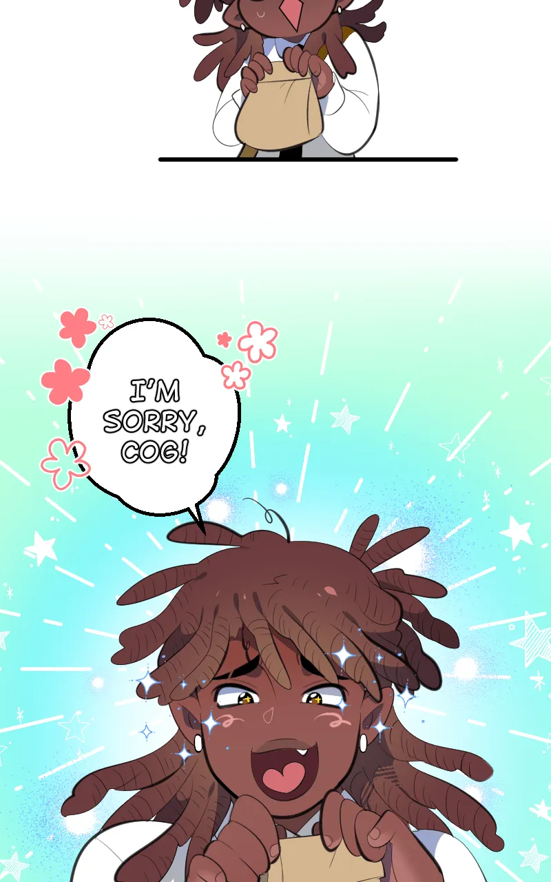 Read Daybreak chapter 3 image 5 on Lezhin