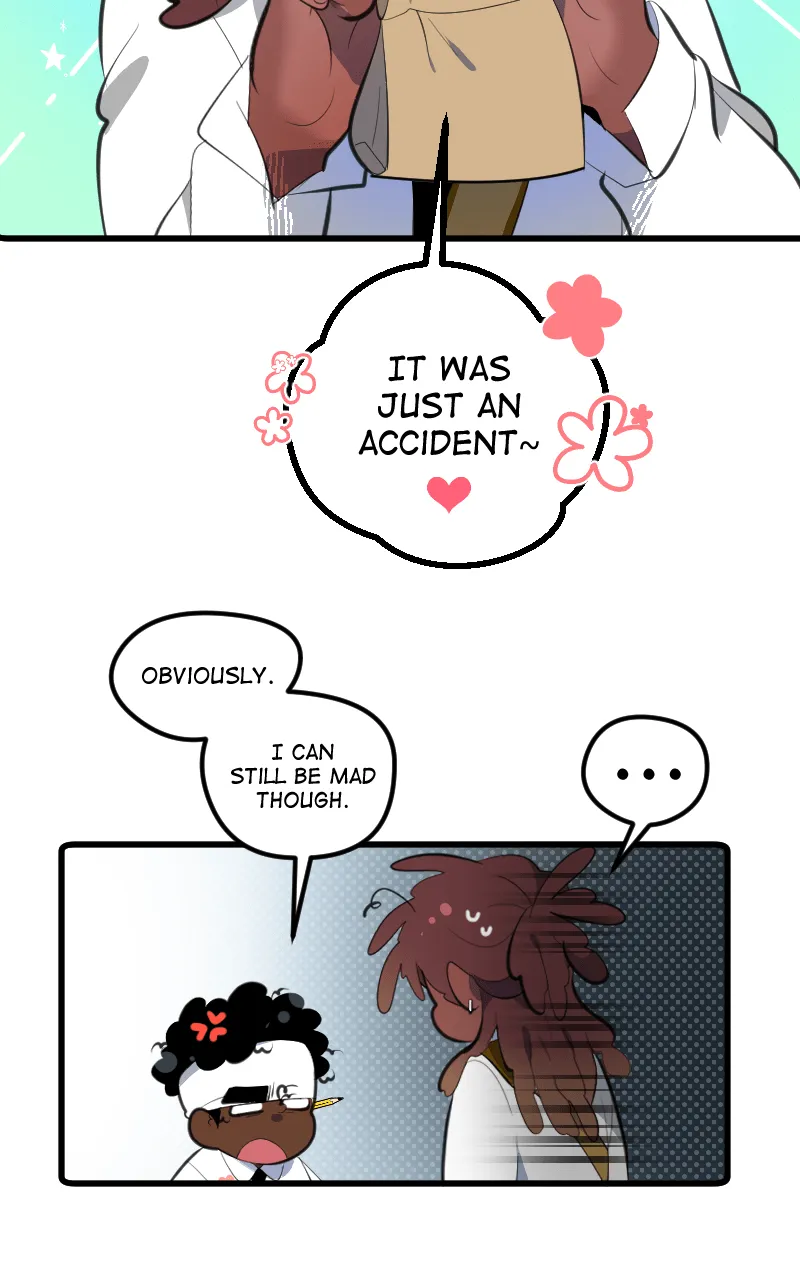 Read Daybreak chapter 3 image 6 on Lezhin