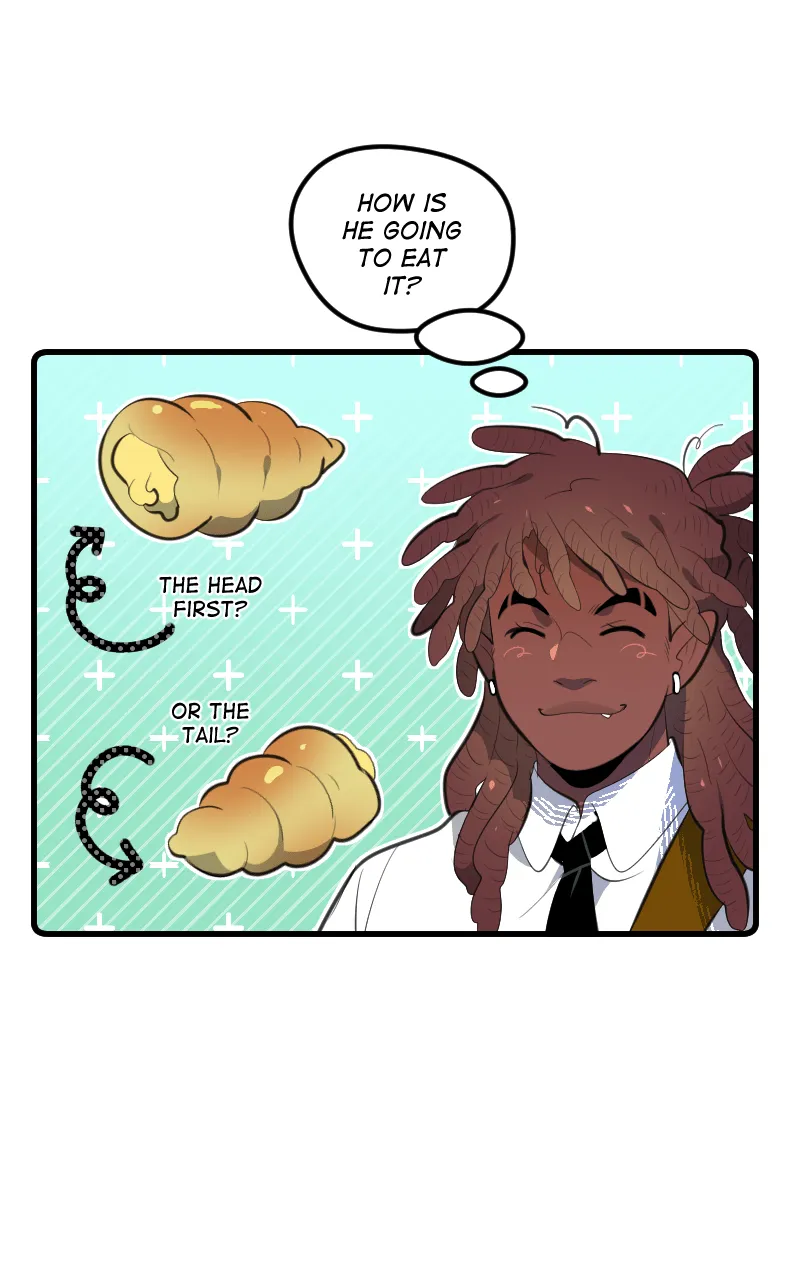 Read Daybreak chapter 3 image 8 on Lezhin