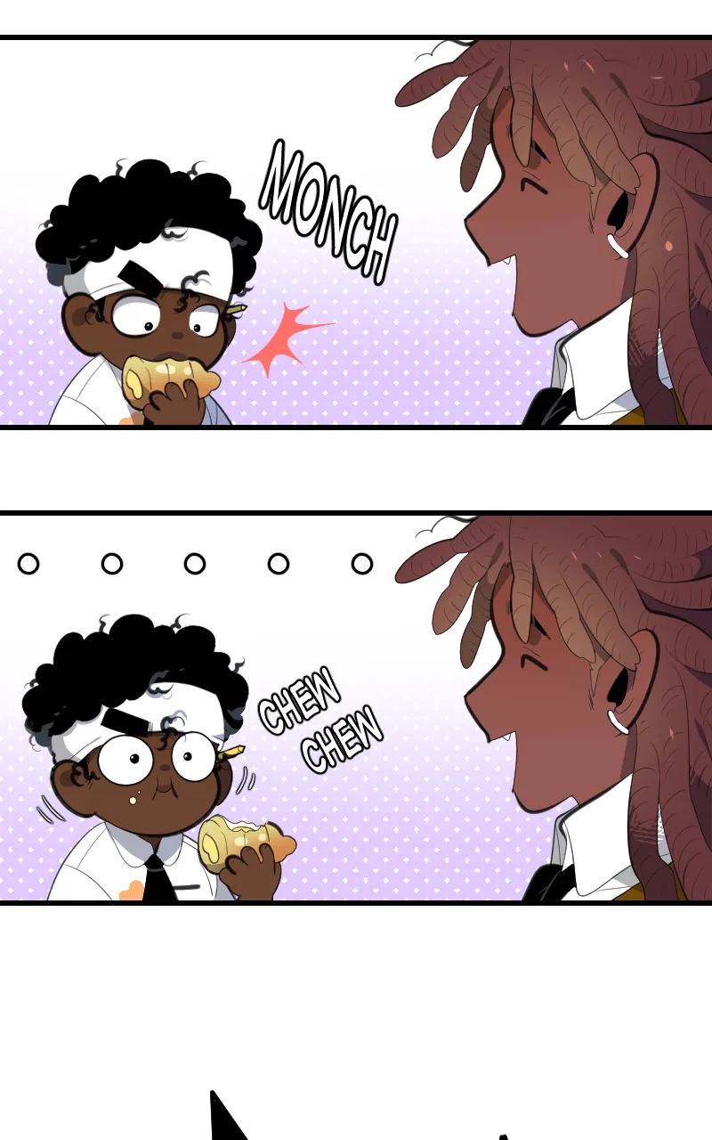 Read Daybreak chapter 3 image 9 on Lezhin