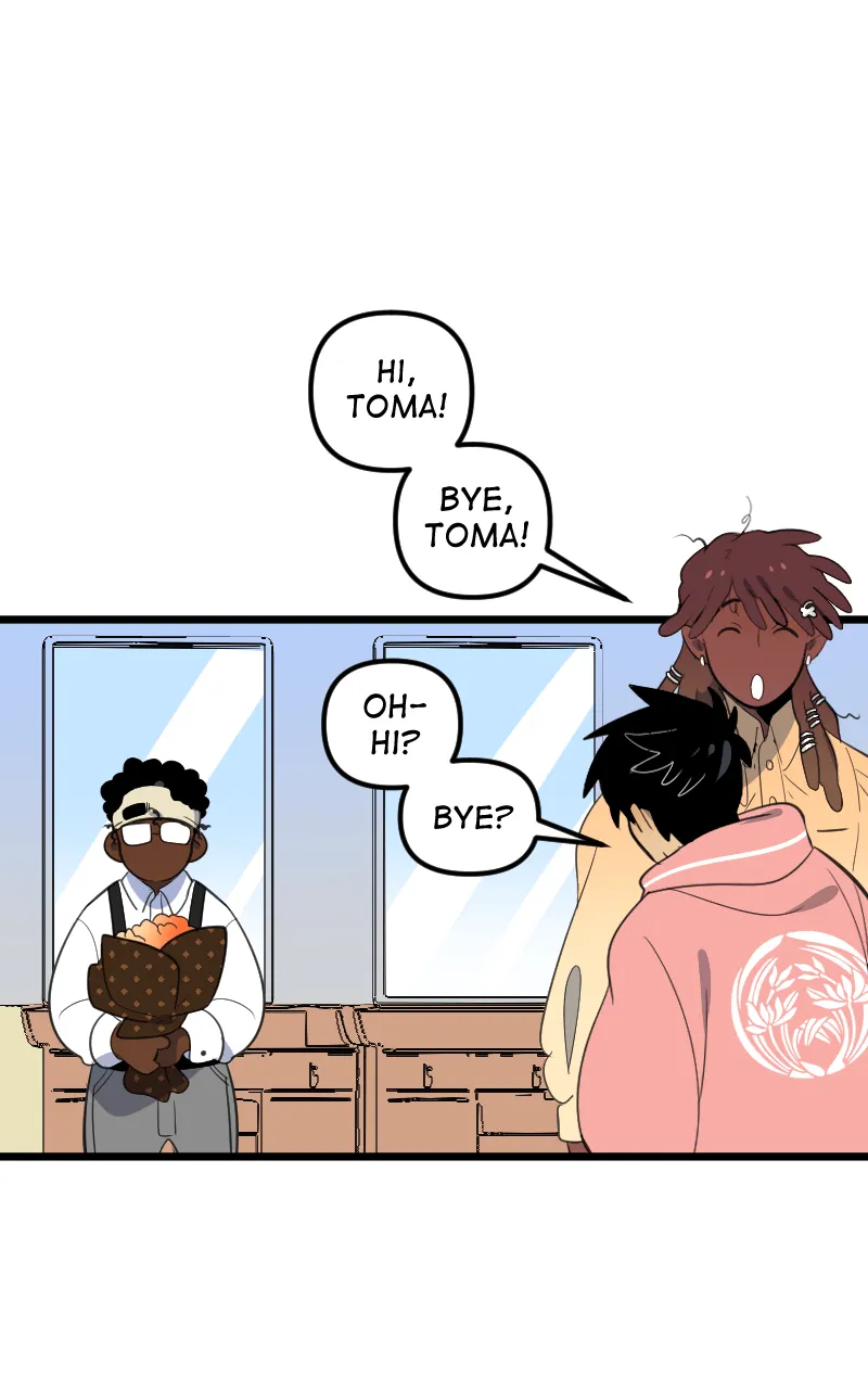 Read Daybreak chapter 30 image 11 on Lezhin