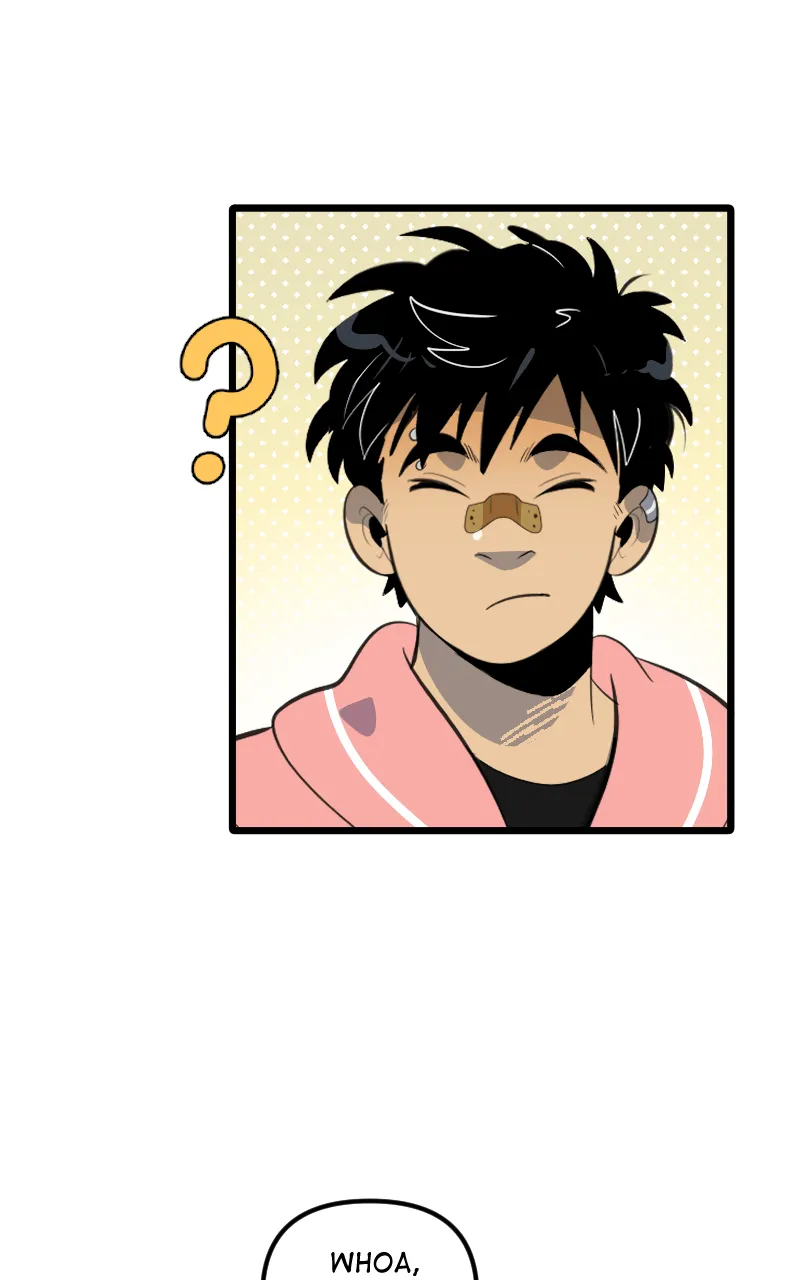 Read Daybreak chapter 30 image 12 on Lezhin
