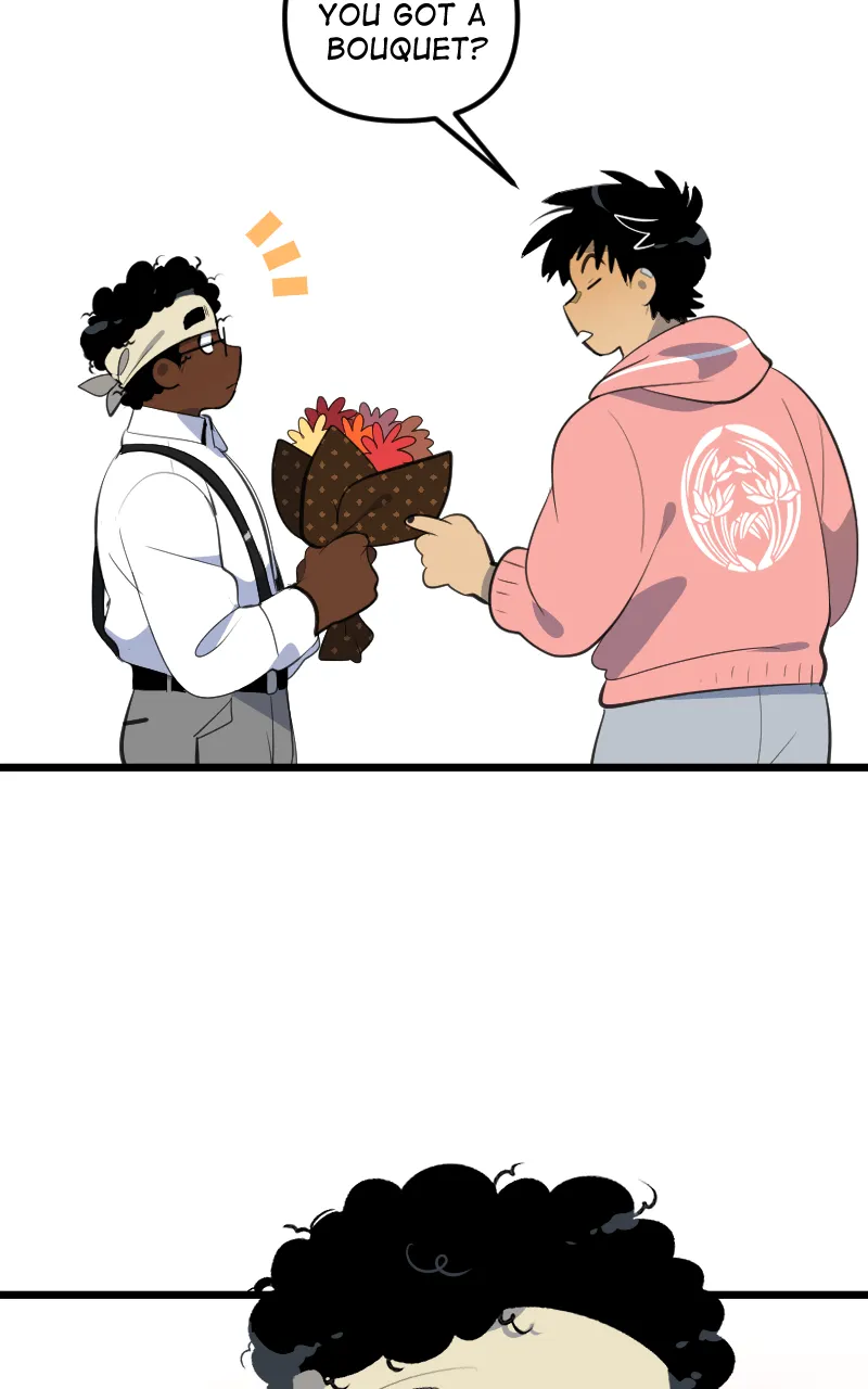 Read Daybreak chapter 30 image 13 on Lezhin