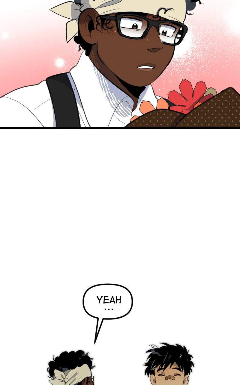 Read Daybreak chapter 30 image 14 on Lezhin