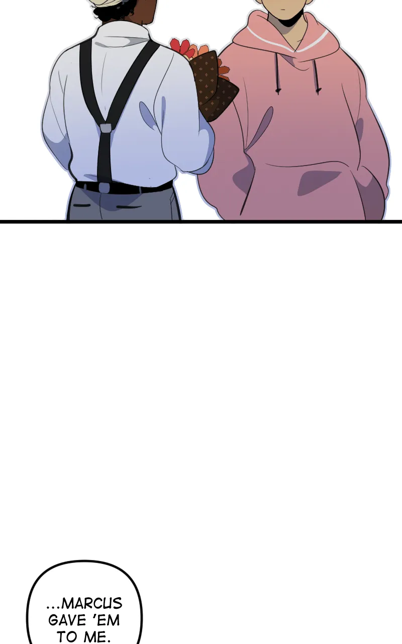 Read Daybreak chapter 30 image 15 on Lezhin