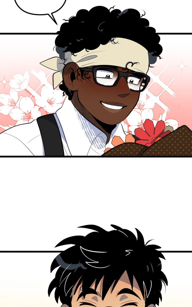 Read Daybreak chapter 30 image 16 on Lezhin