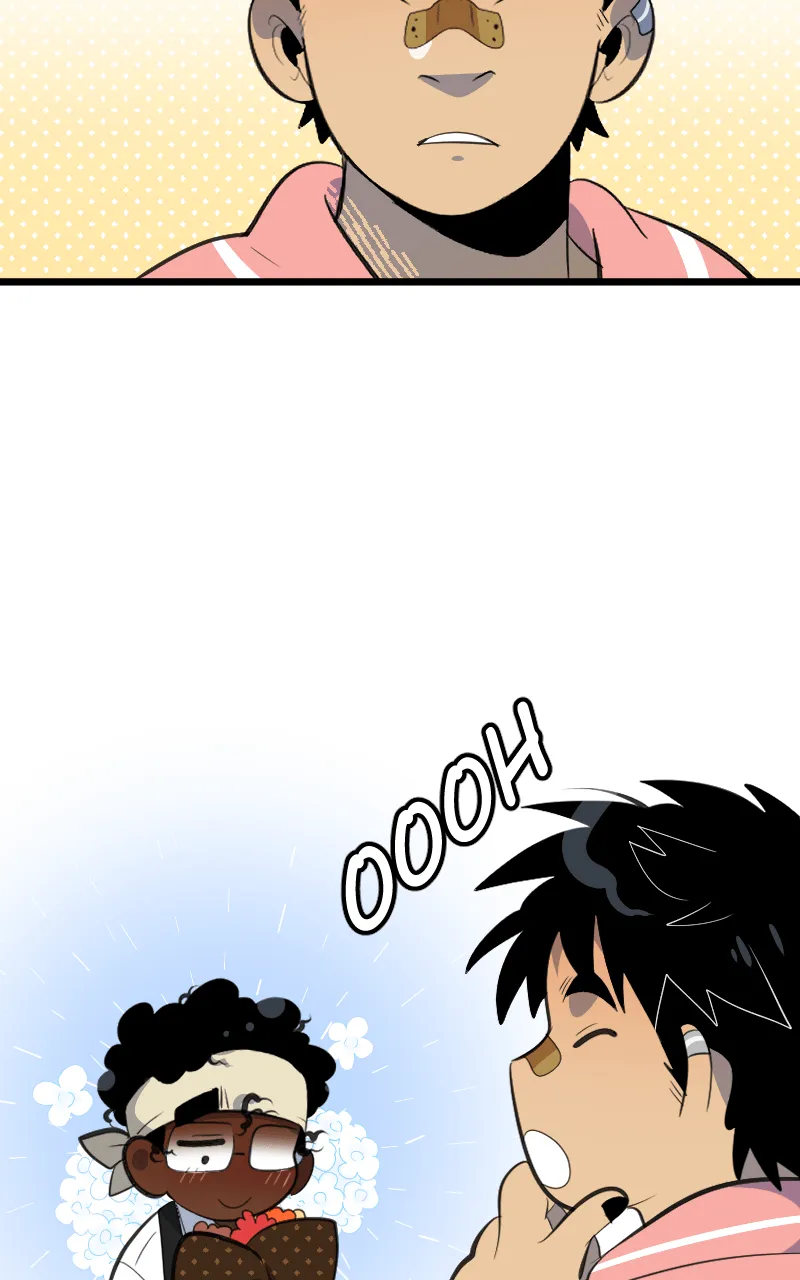 Read Daybreak chapter 30 image 17 on Lezhin