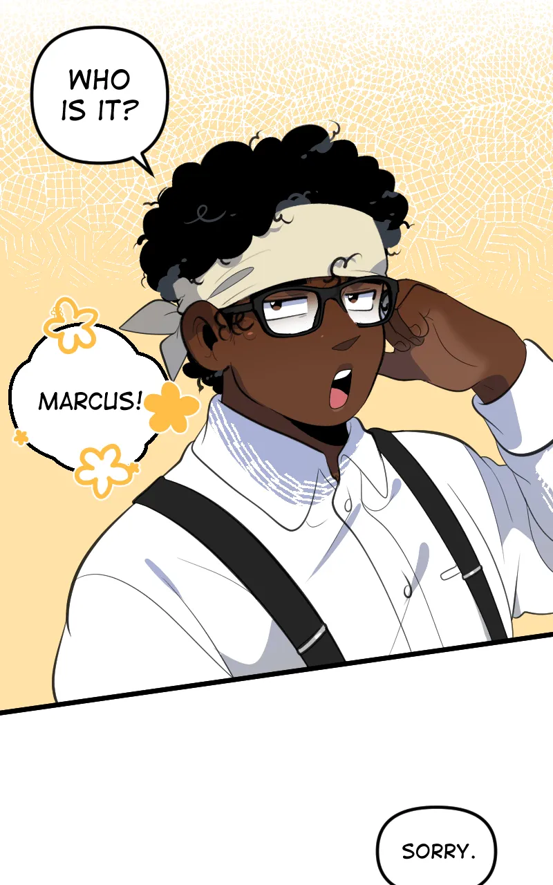 Read Daybreak chapter 30 image 2 on Lezhin