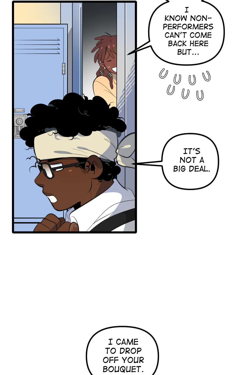 Read Daybreak chapter 30 image 3 on Lezhin