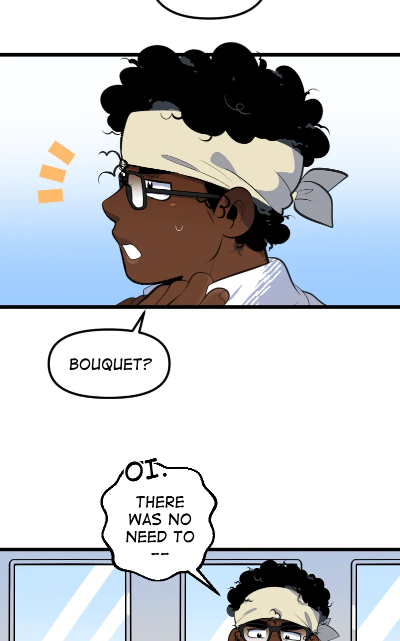 Read Daybreak chapter 30 image 4 on Lezhin