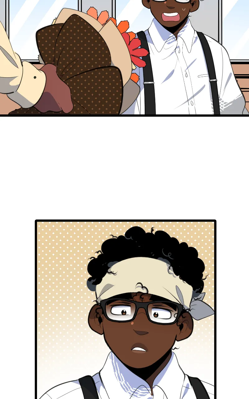 Read Daybreak chapter 30 image 5 on Lezhin