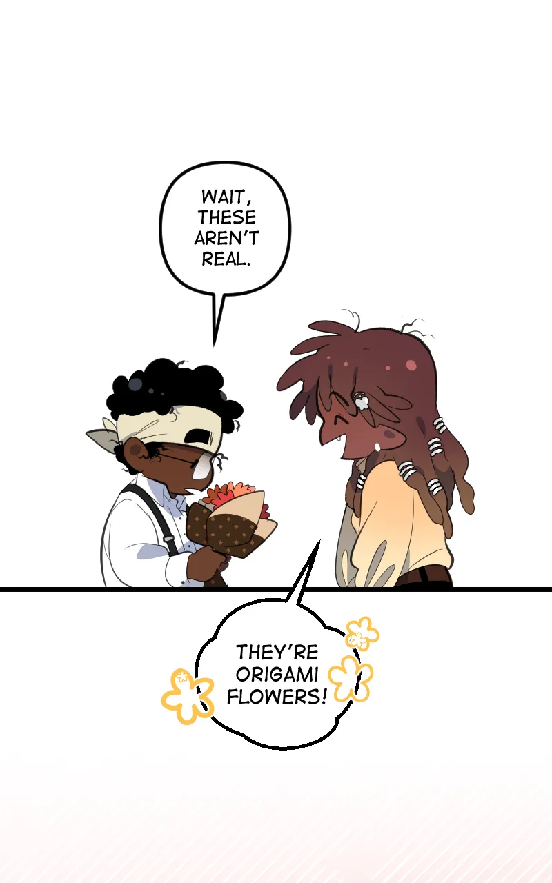 Read Daybreak chapter 30 image 8 on Lezhin