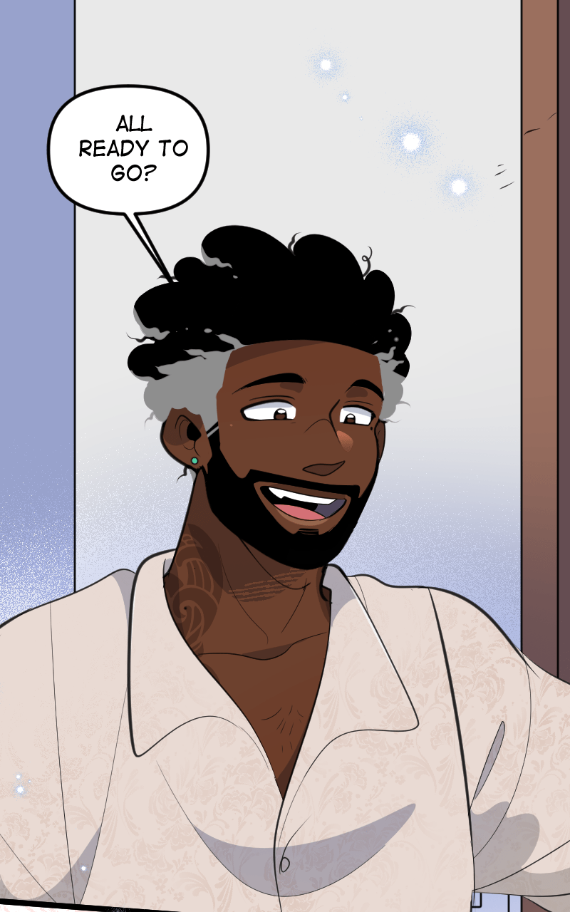 Read Daybreak chapter 300 image 1 on Lezhin