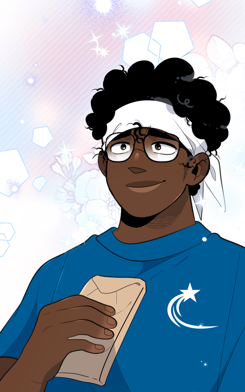 Read Daybreak chapter 300 image 10 on Lezhin