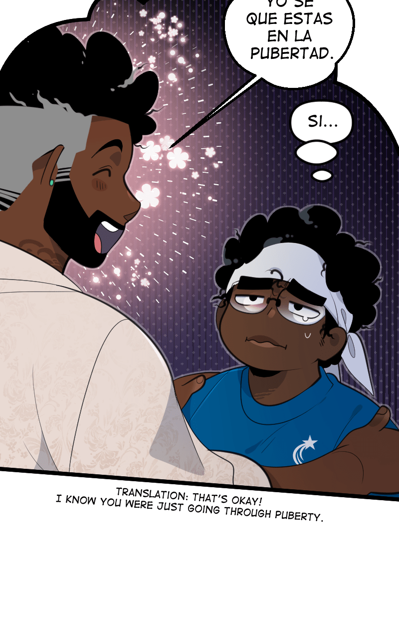 Read Daybreak chapter 300 image 16 on Lezhin