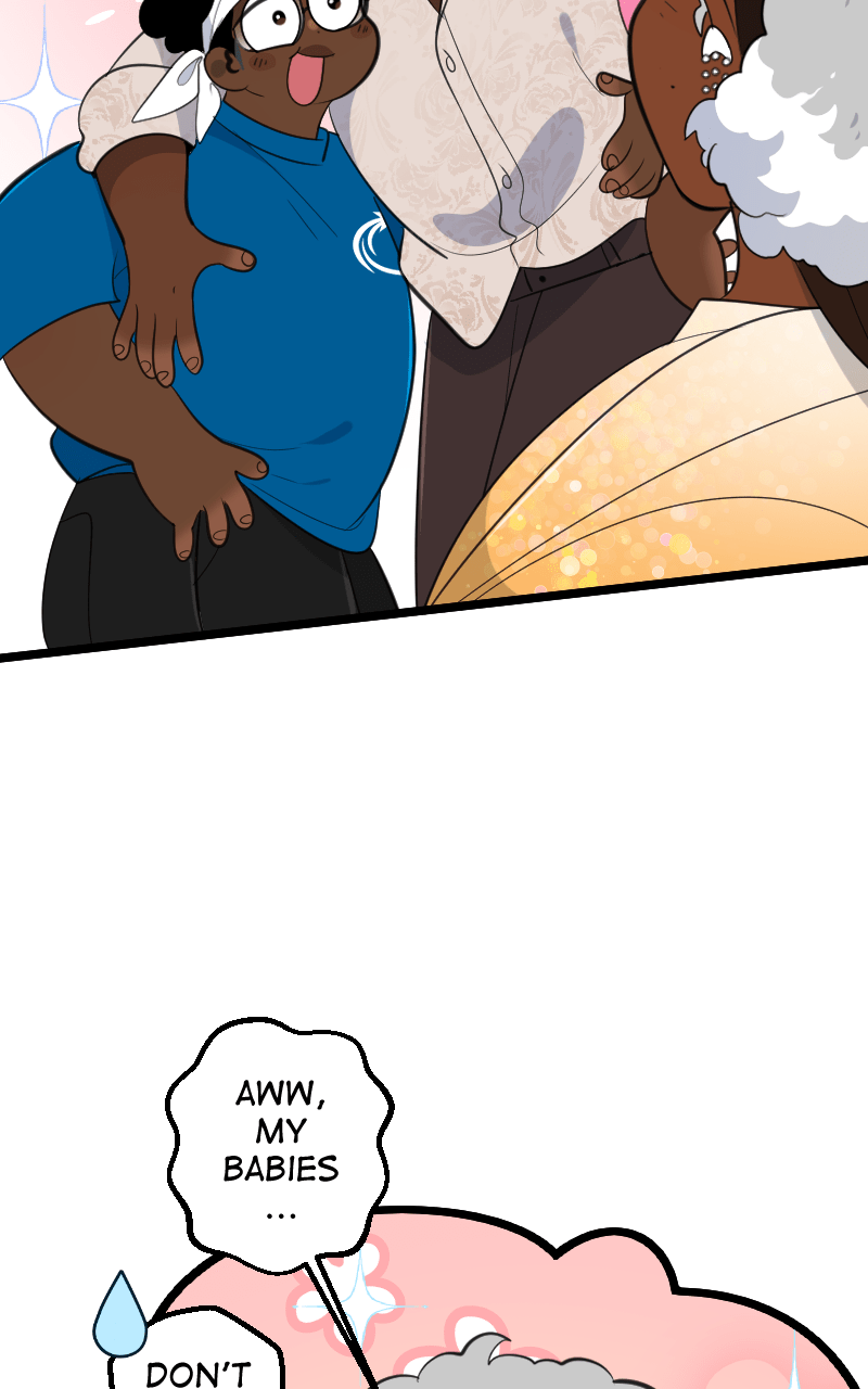 Read Daybreak chapter 300 image 21 on Lezhin