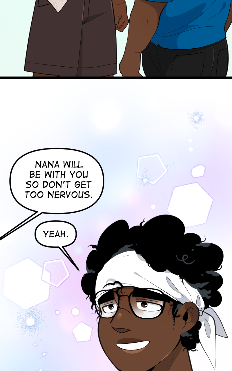 Read Daybreak chapter 300 image 4 on Lezhin