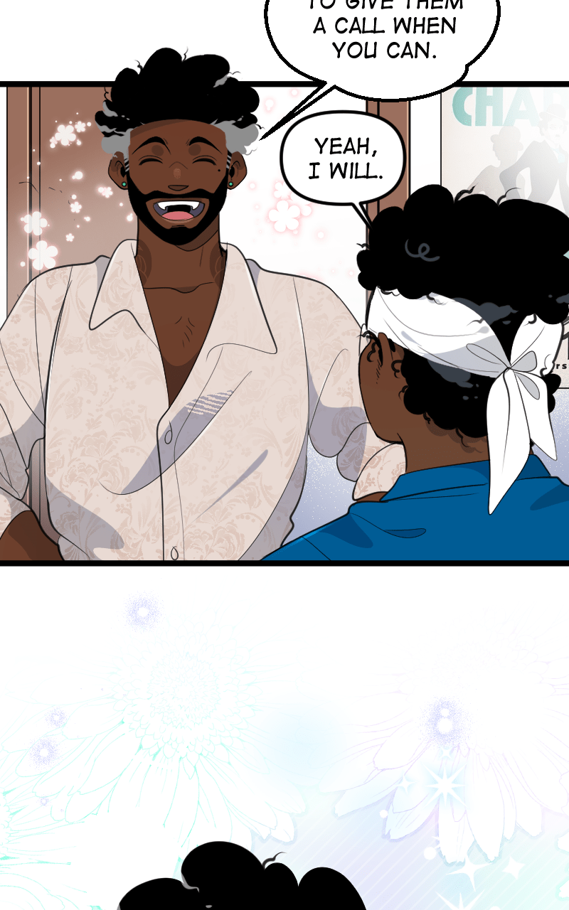 Read Daybreak chapter 300 image 8 on Lezhin