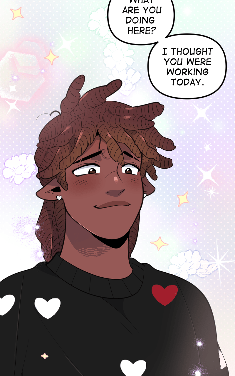 Read Daybreak chapter 301 image 10 on Lezhin