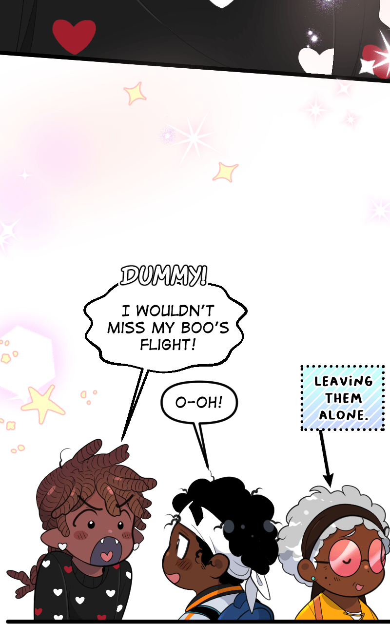 Read Daybreak chapter 301 image 11 on Lezhin