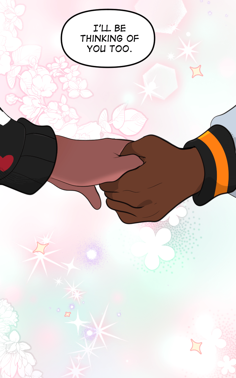 Read Daybreak chapter 301 image 16 on Lezhin