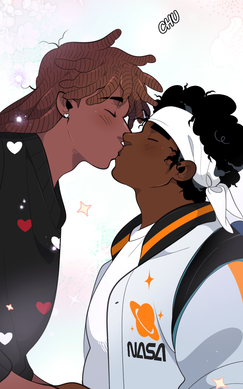 Read Daybreak chapter 301 image 17 on Lezhin