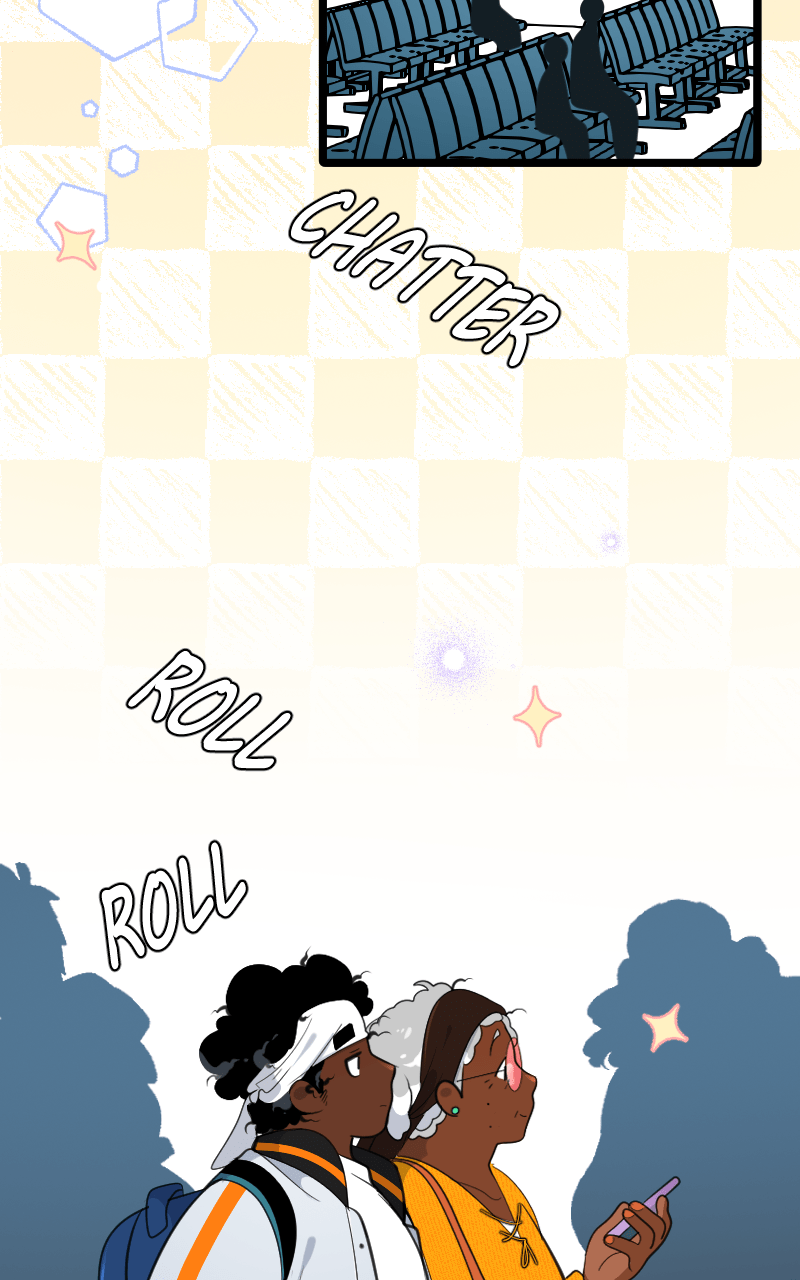 Read Daybreak chapter 301 image 2 on Lezhin
