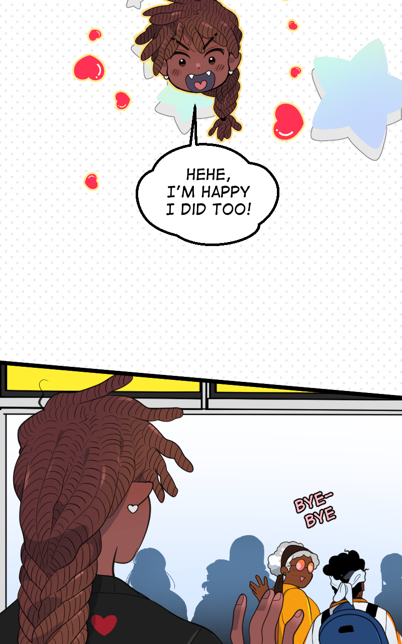 Read Daybreak chapter 301 image 20 on Lezhin