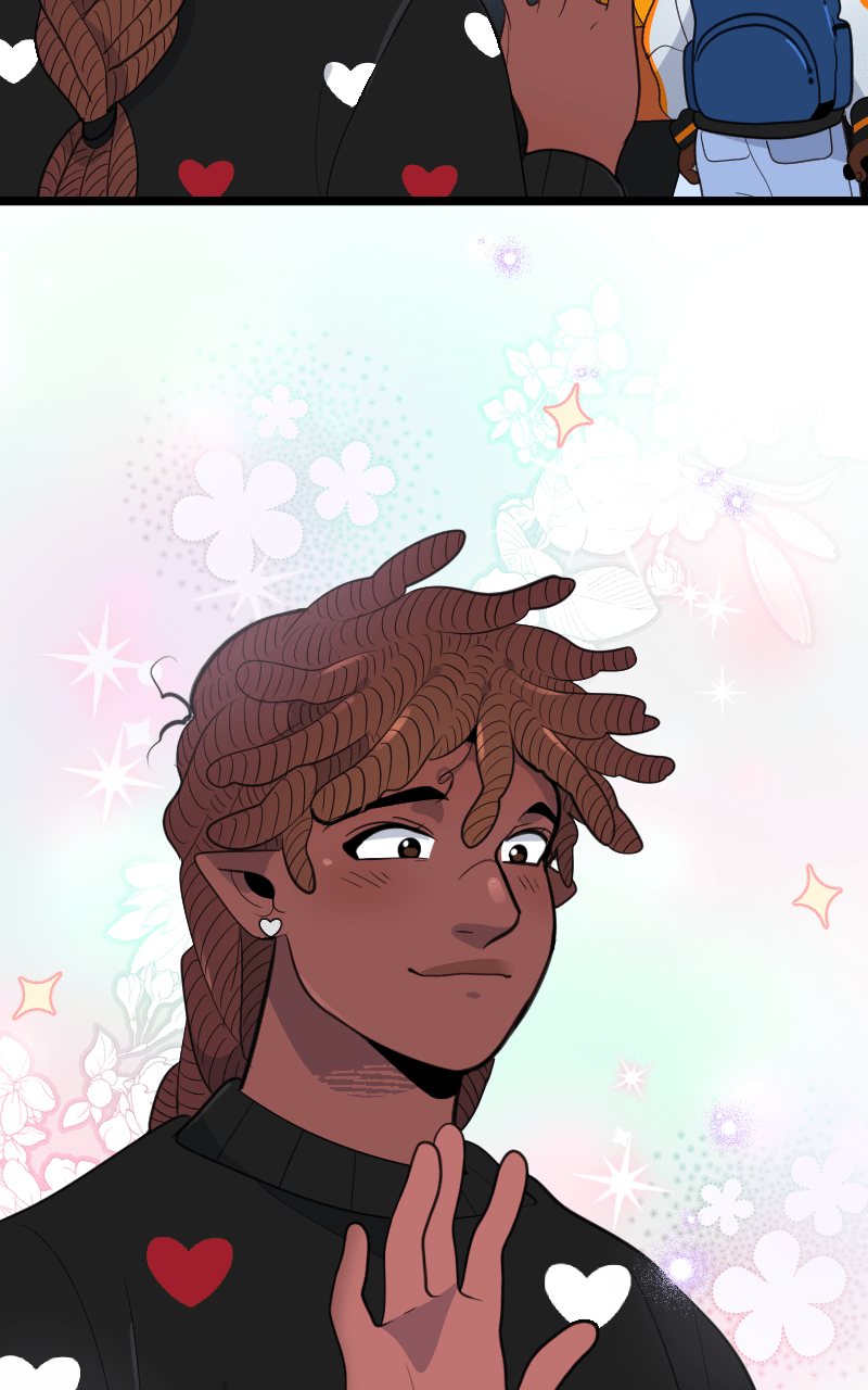 Read Daybreak chapter 301 image 21 on Lezhin